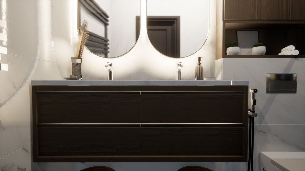 4-х комнатная квартира 125 м2