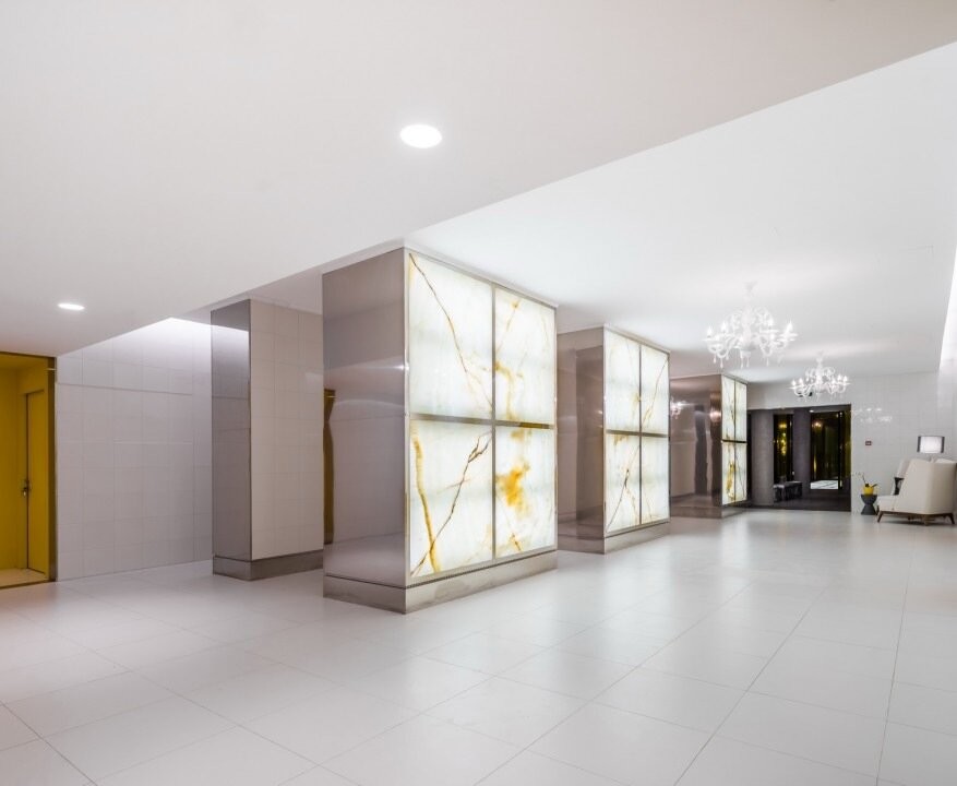 ЖК Леонтьевский мыс, г. Санкт-Петербург