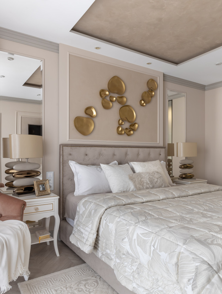 Современная классика ЖК Эгоист