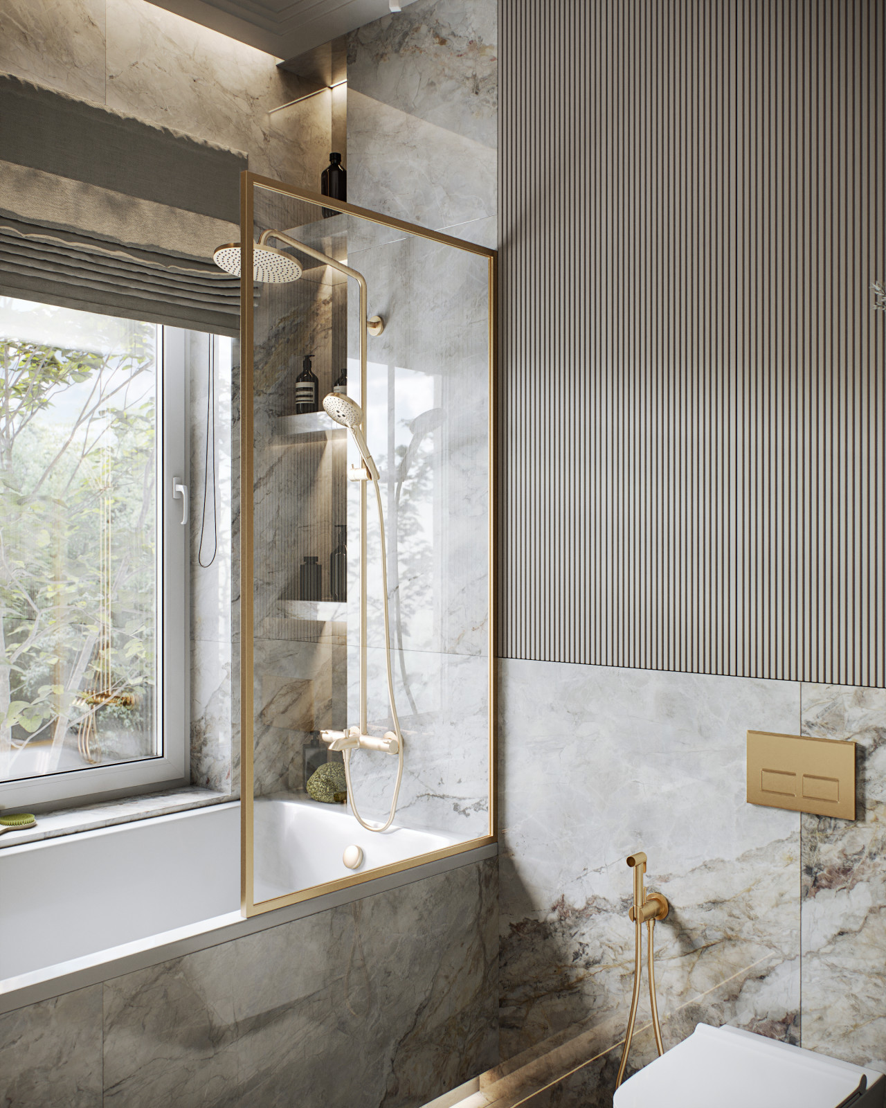 Частный дом 230 кв у Горизонта