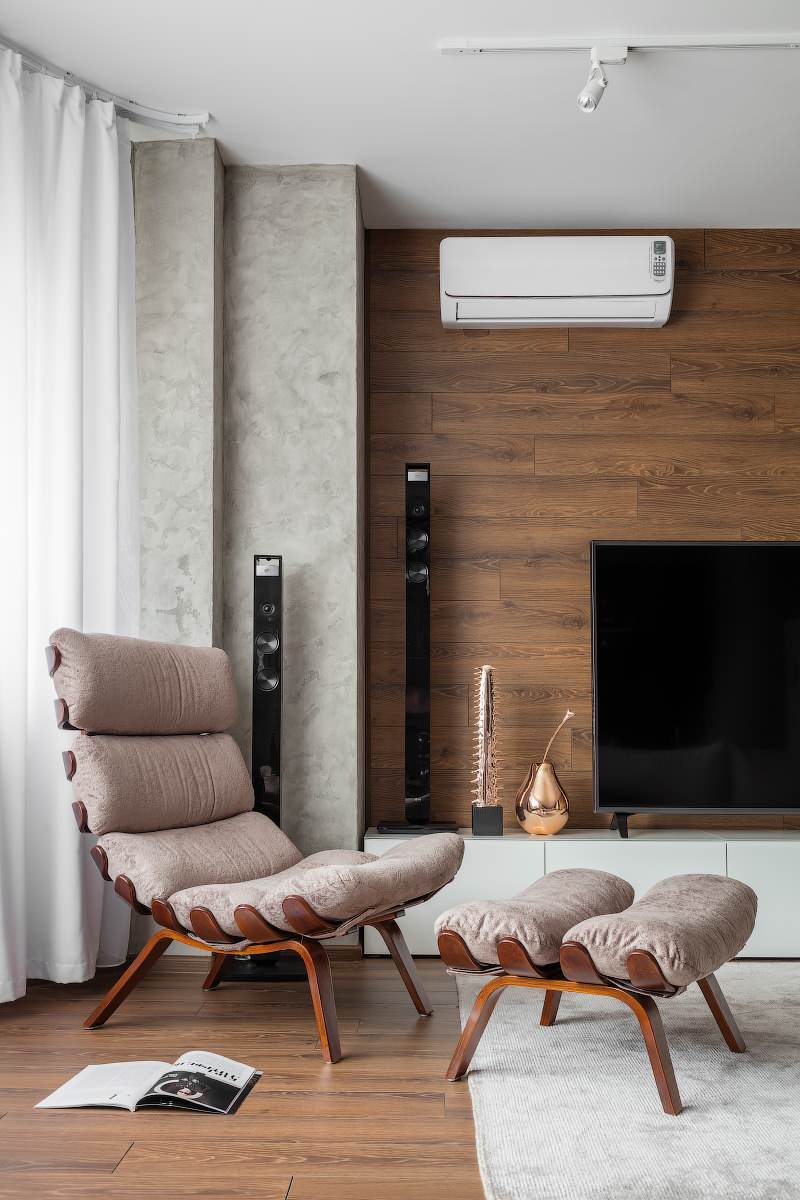 ЖК Сколково