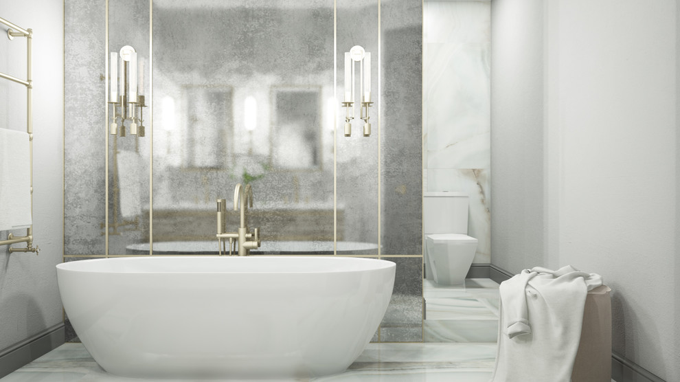 Живописная