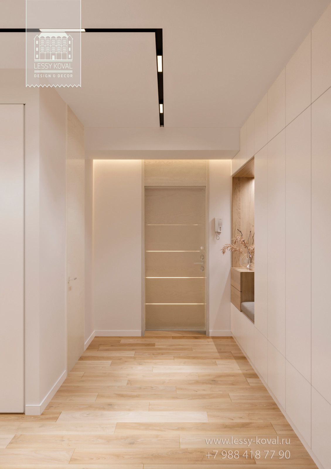 Сочи ЖК на Горном переулке