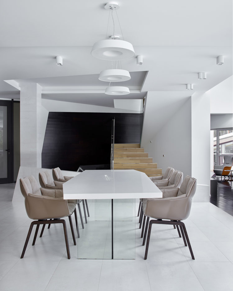 Частный дом Ni.Gor