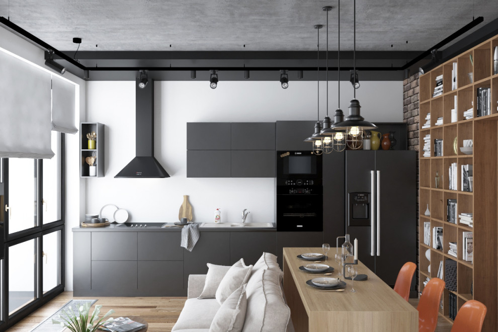 Обложка проекта: Евротрёшка в Сколково