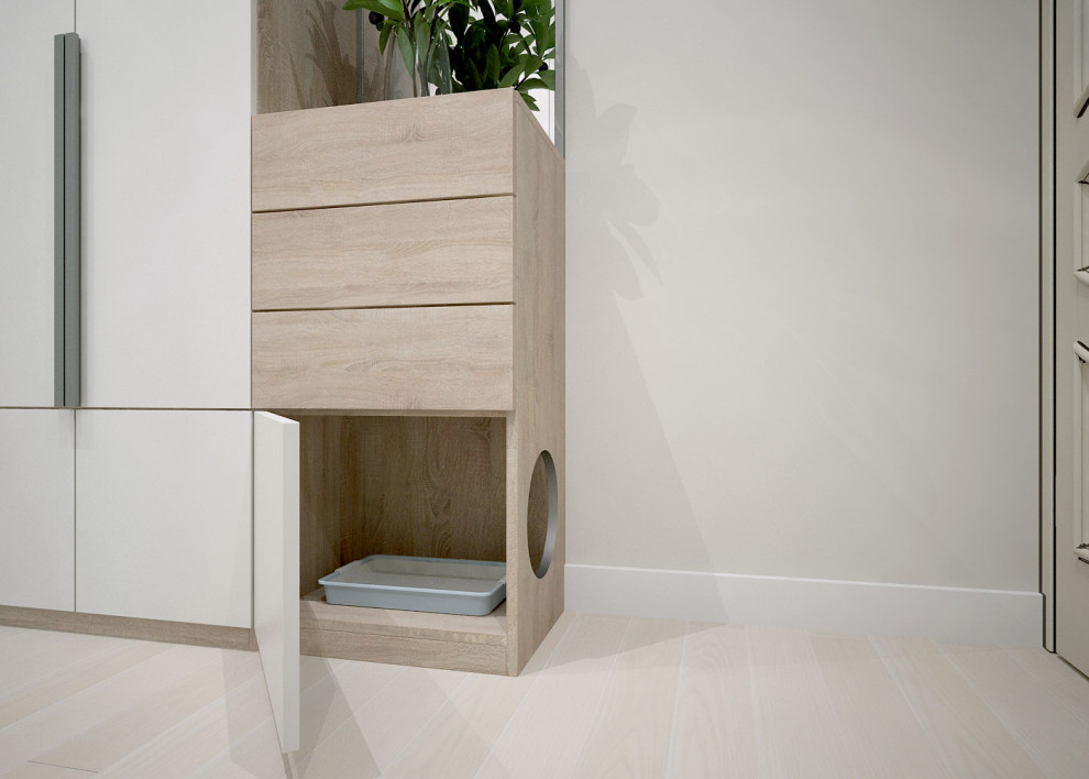 Квартира 32 кв.м.