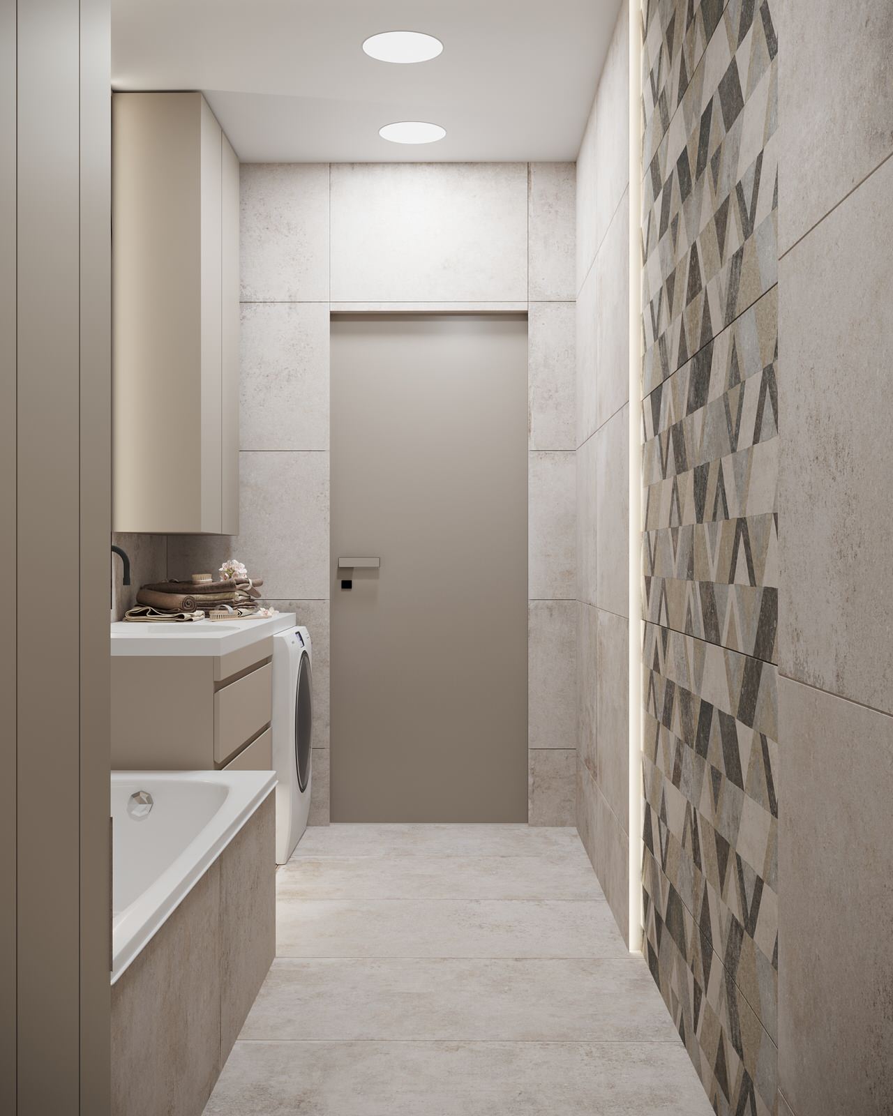 Апартаменты