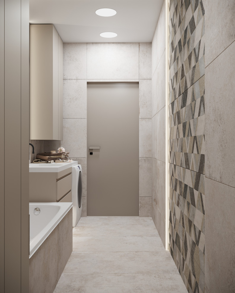 Апартаменты