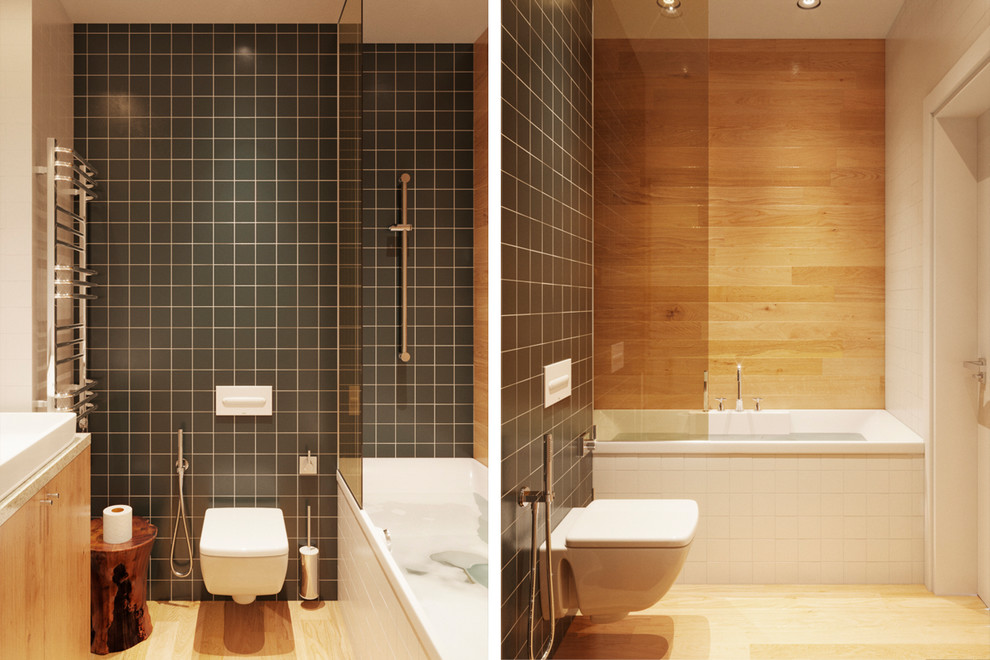 Обложка проекта: «Оригами»