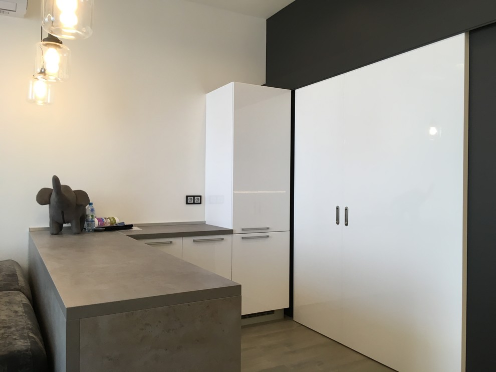 50 оттенков серого функционализма