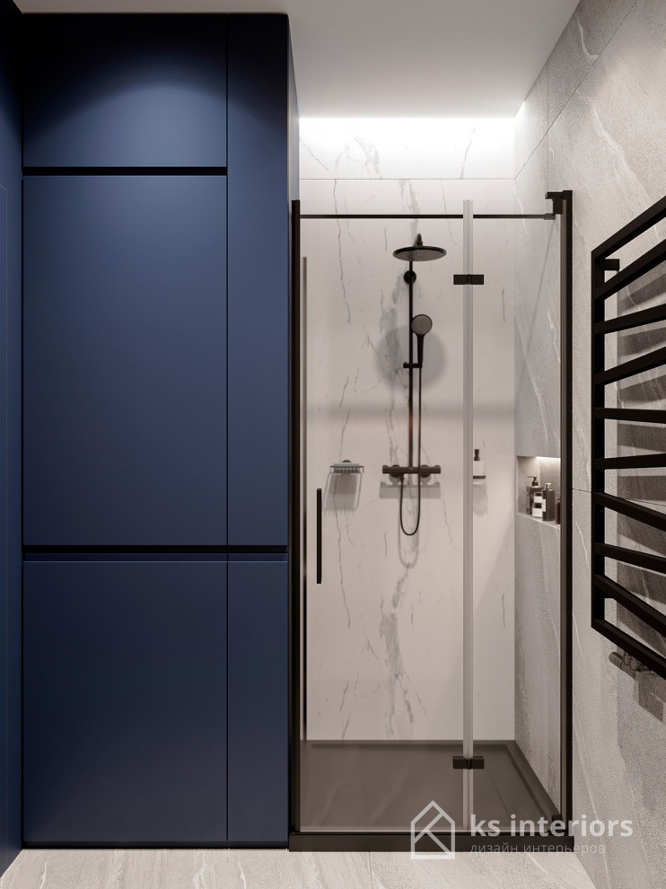 ЖК Новокосино