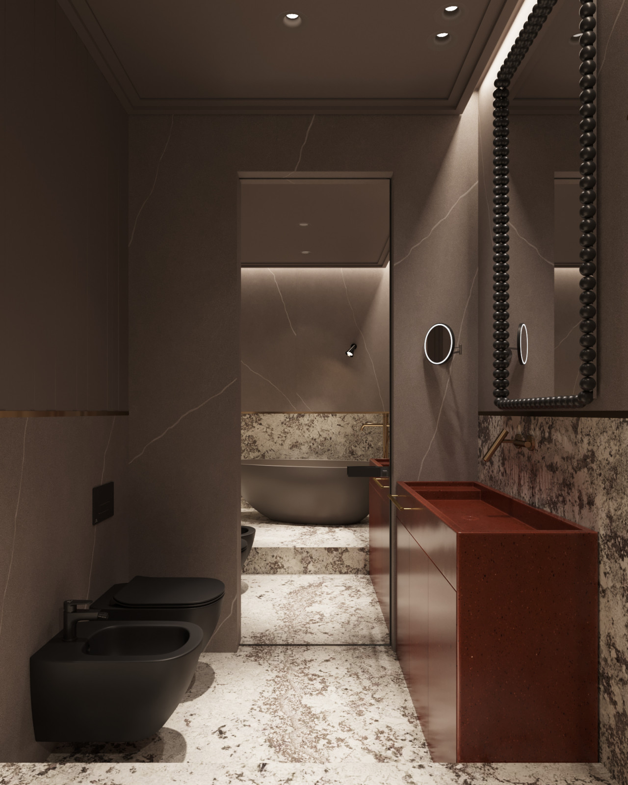 Садовническая