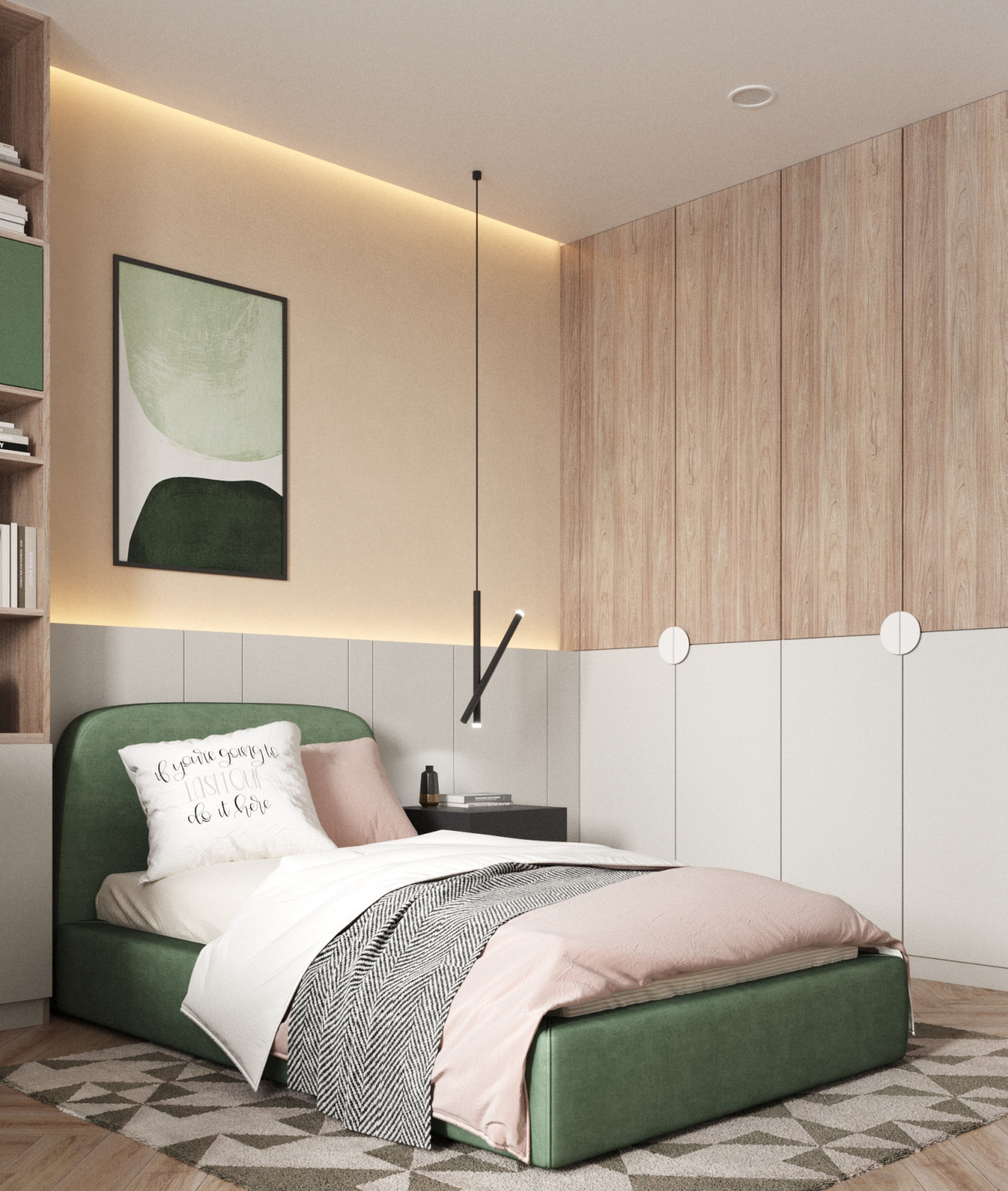 Детская девочки