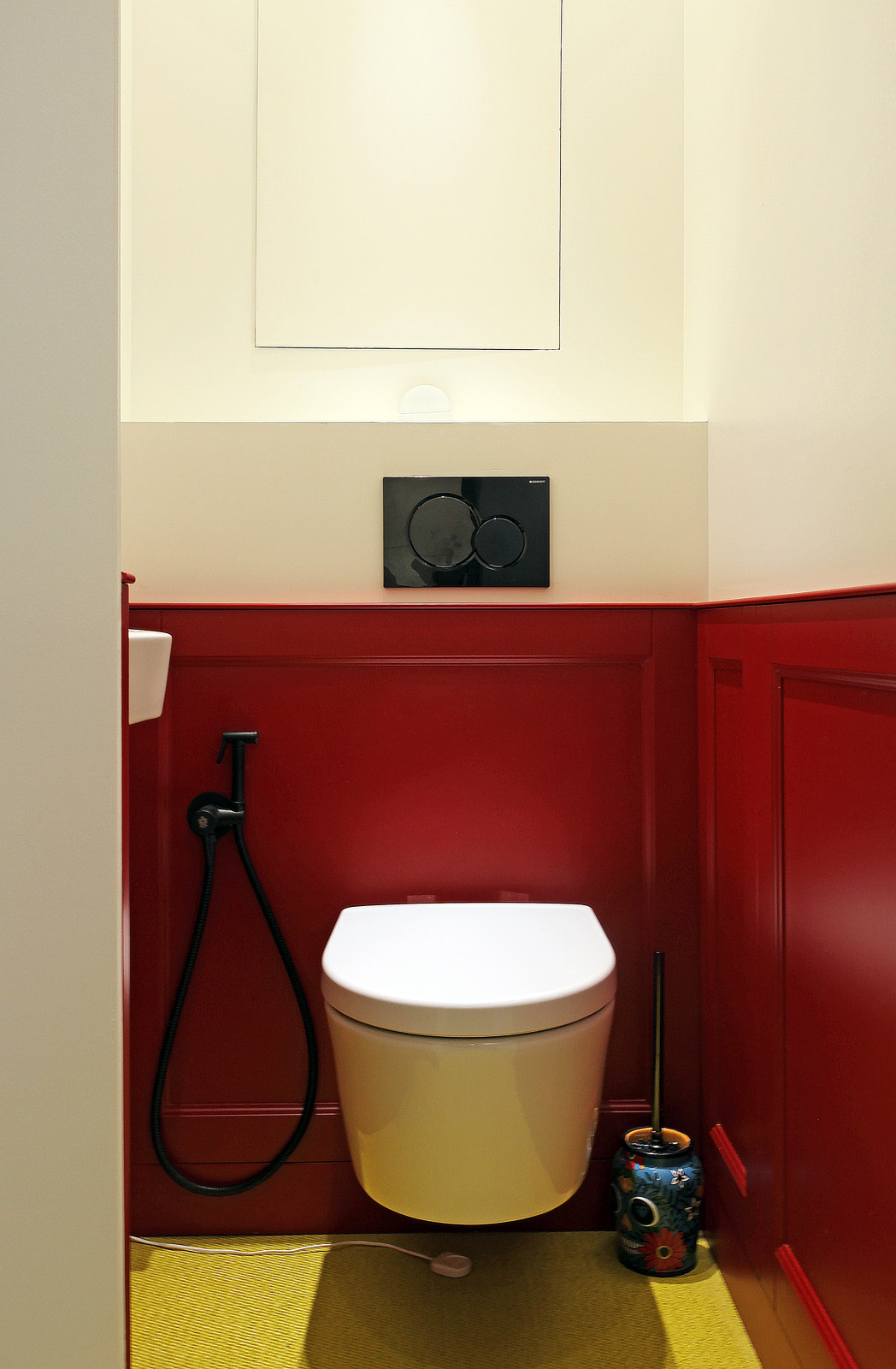 Покровка, 56 кв.м