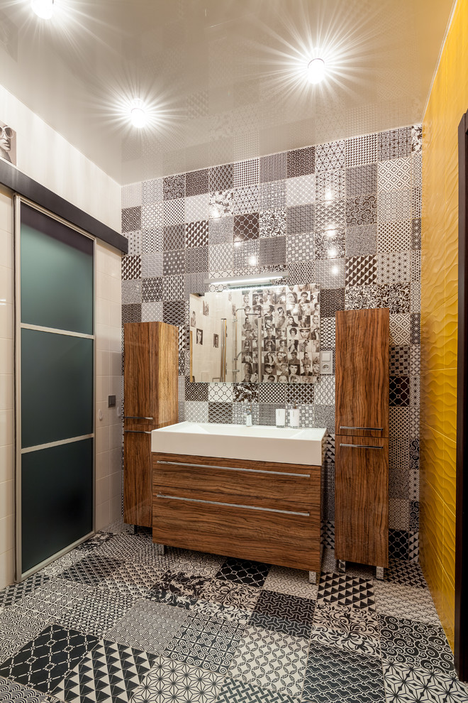 Квартира-студия для студентки