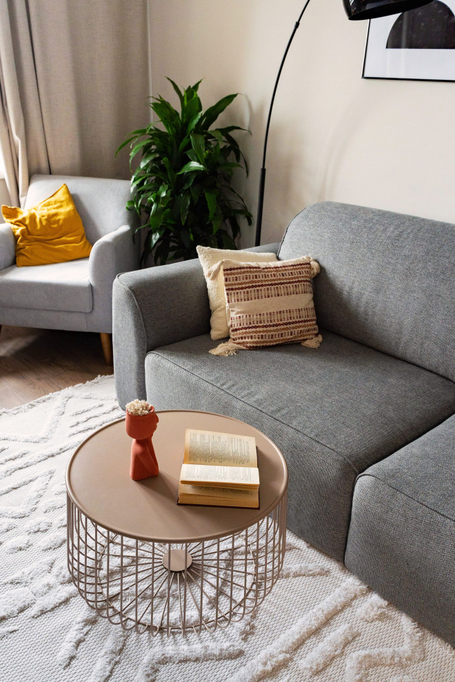 Проект на Беринга