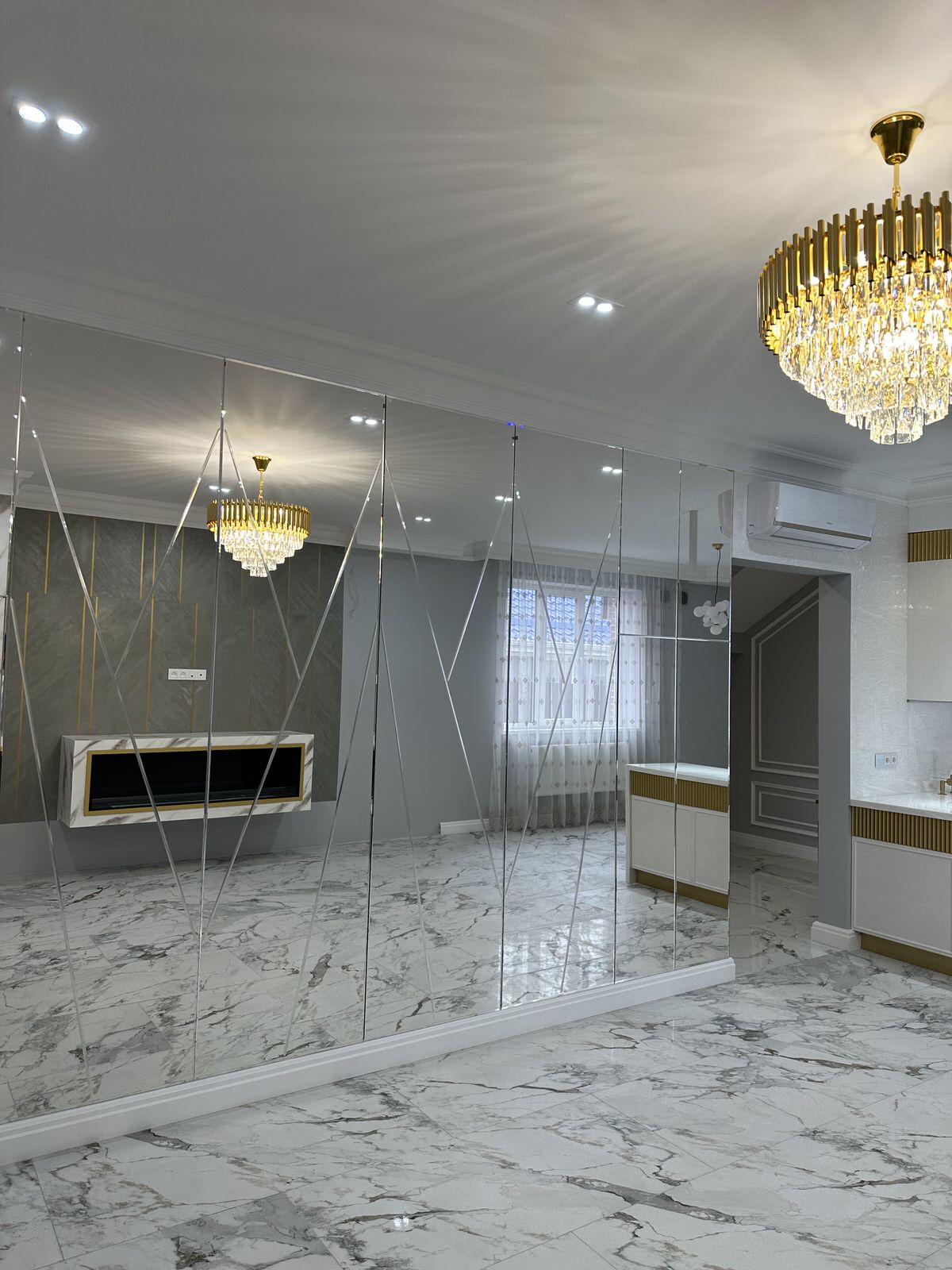 Ремонт под ключ Ул.Пшеничная Краснодар