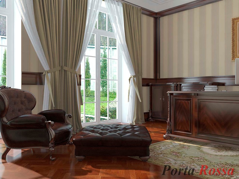 Cabinet in Classical style