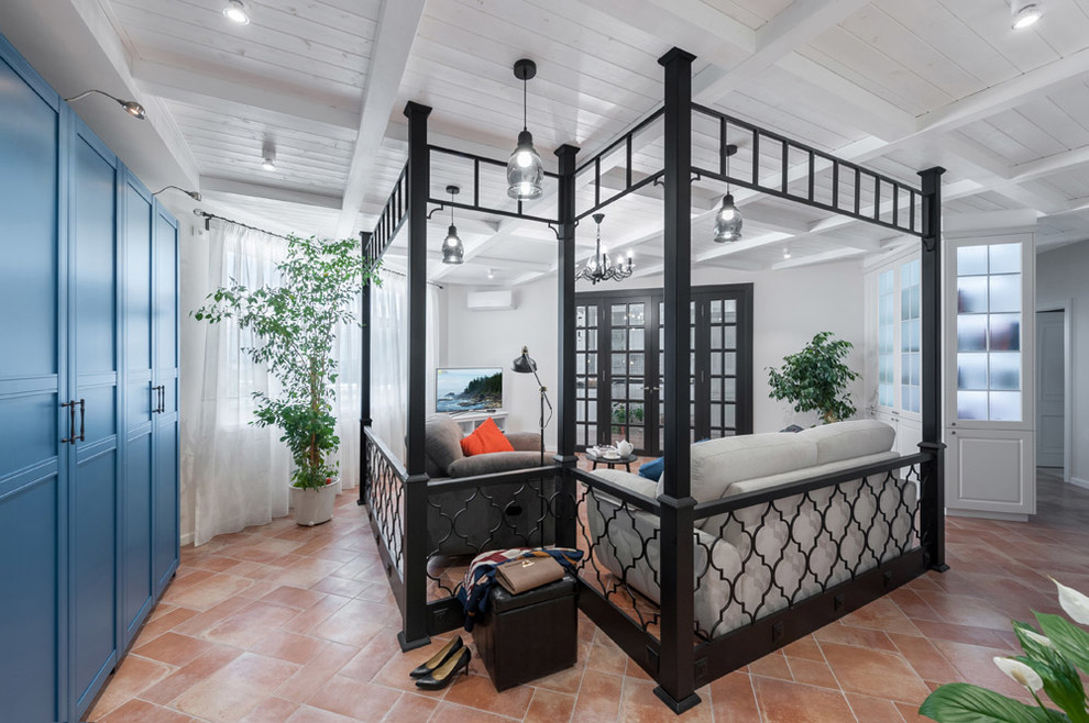 Средиземноморская история