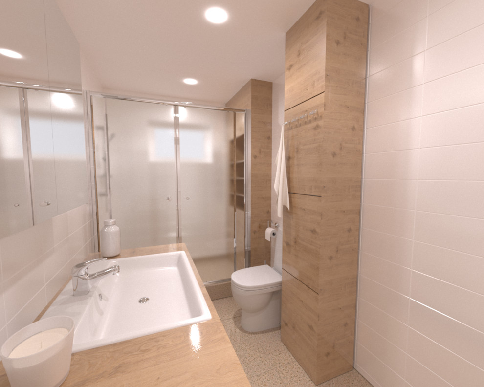 Дизайн дачного дома