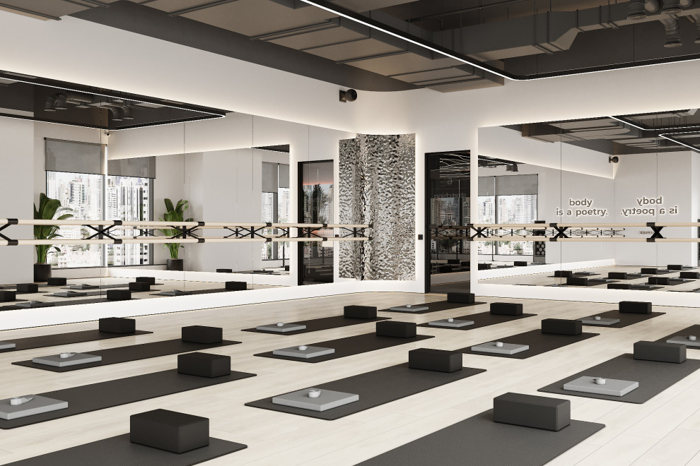 ДИЗАЙН ПРОЕКТ "EQUILAB"