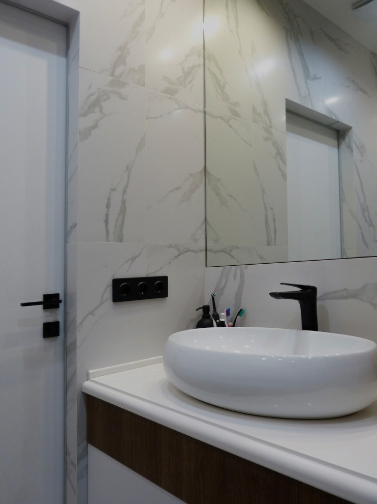 Квартира в сталинке