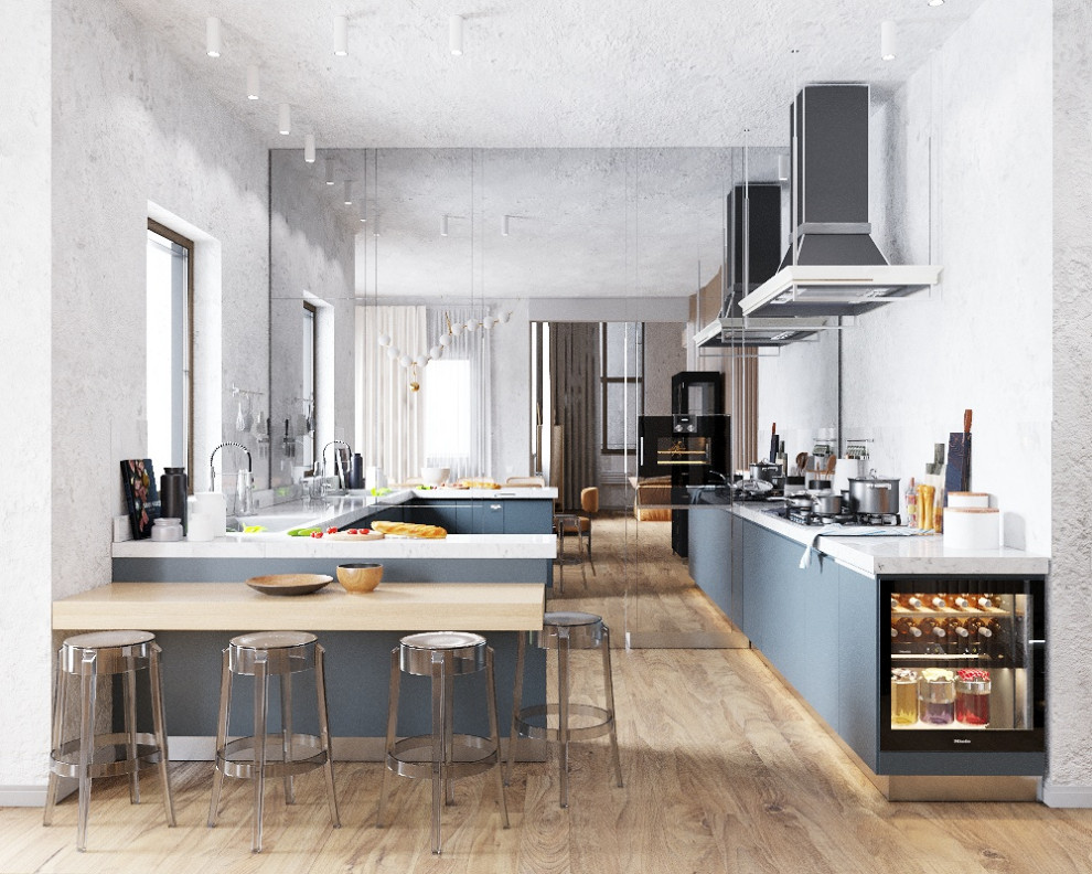 Дом в п. Отрадное