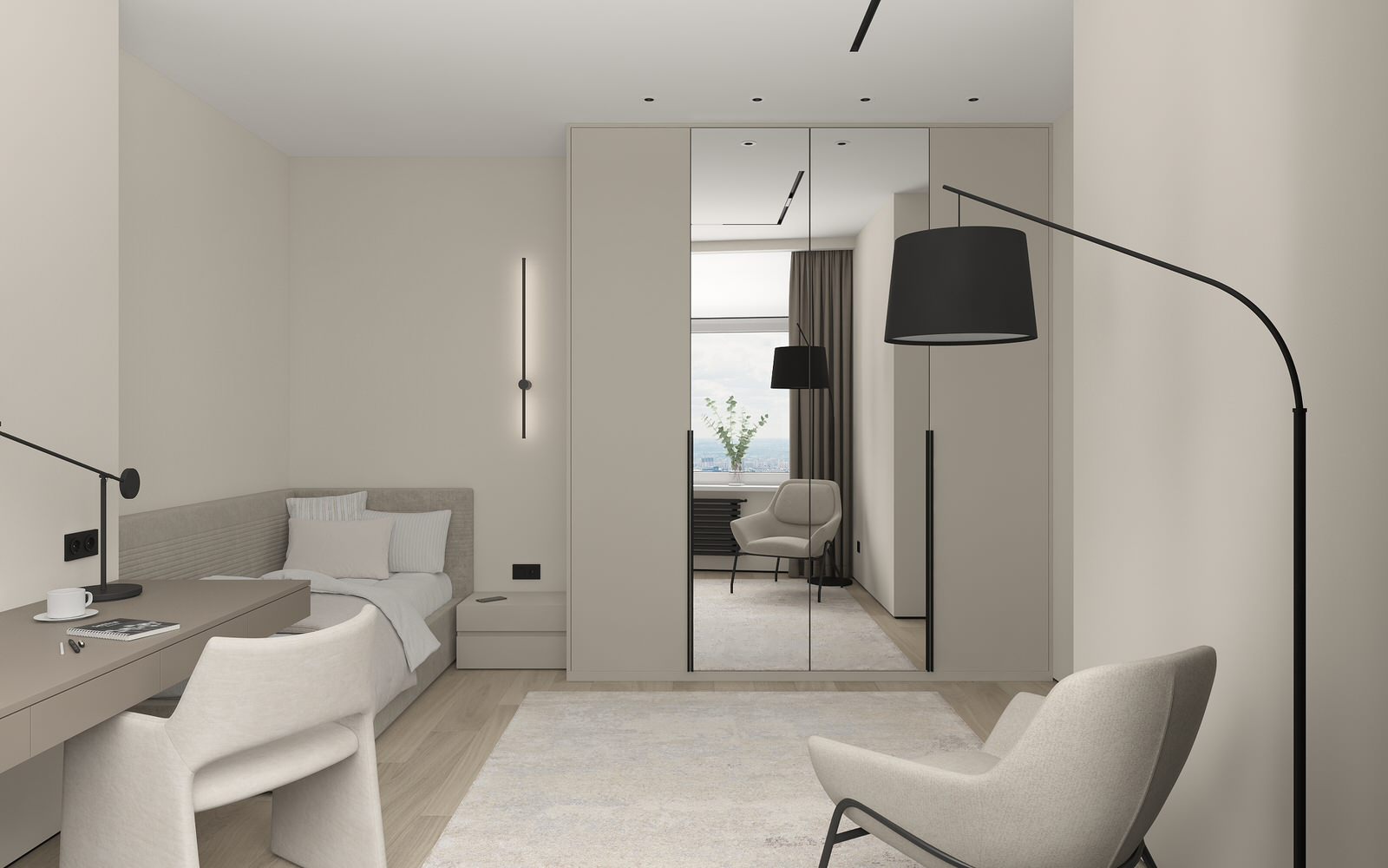 ЖК Триколор