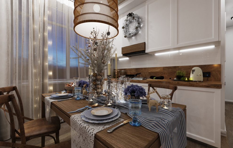 Домашний уют