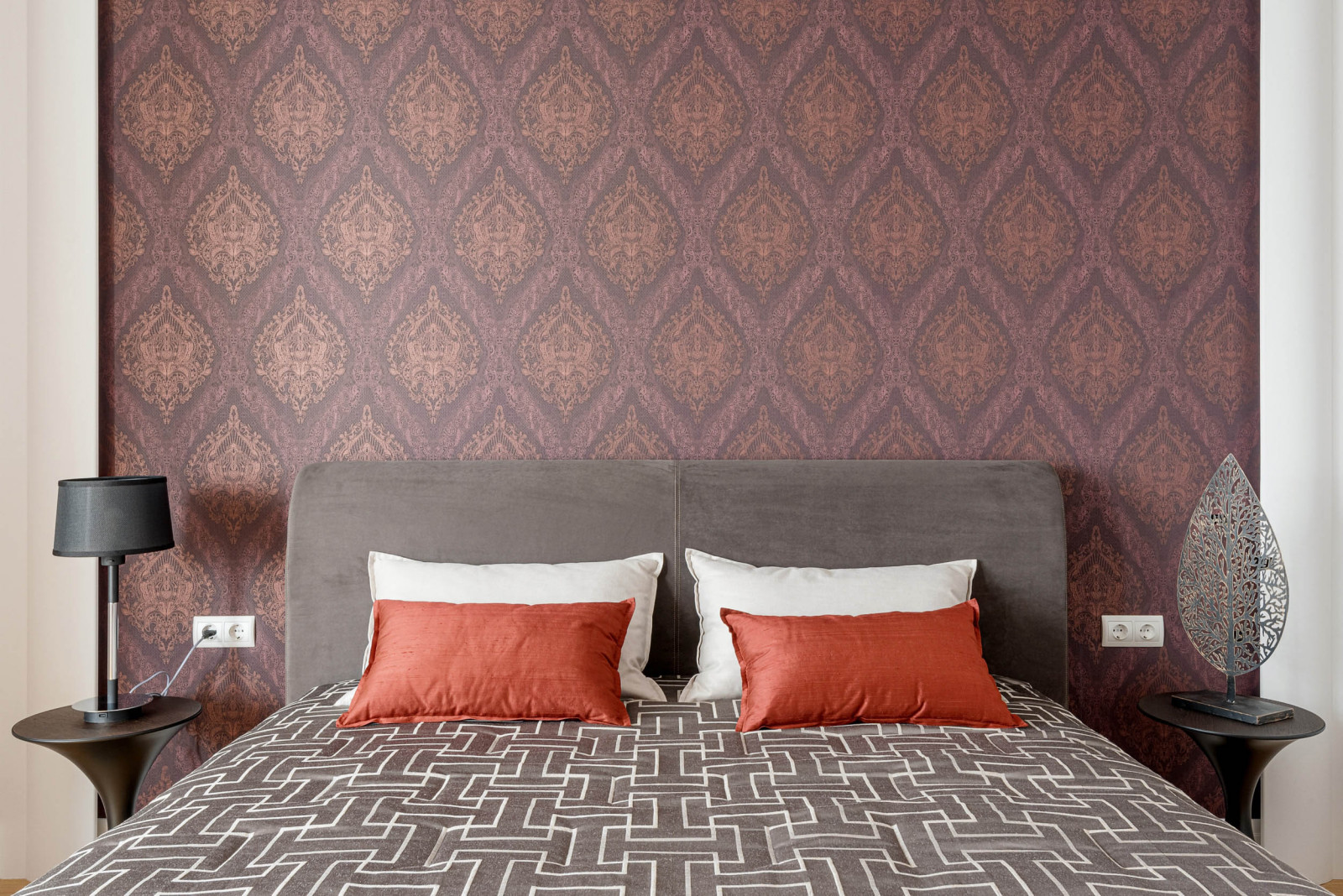 Дом в поселке «Де-Виль». Часть 1