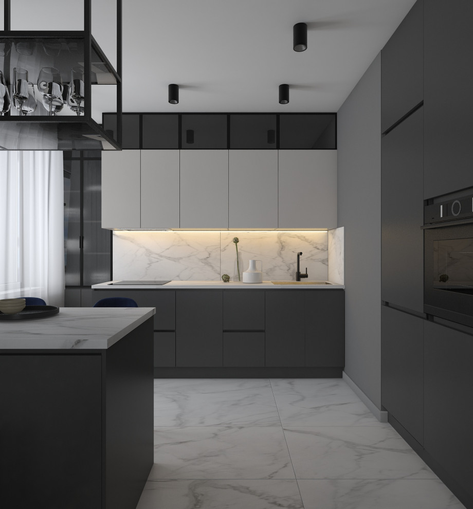 монохромный баланс