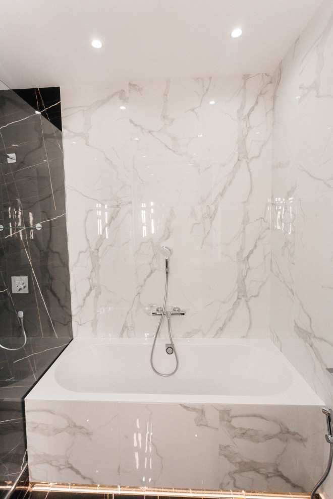 ЖК Dialog (Диалог),  95 м²