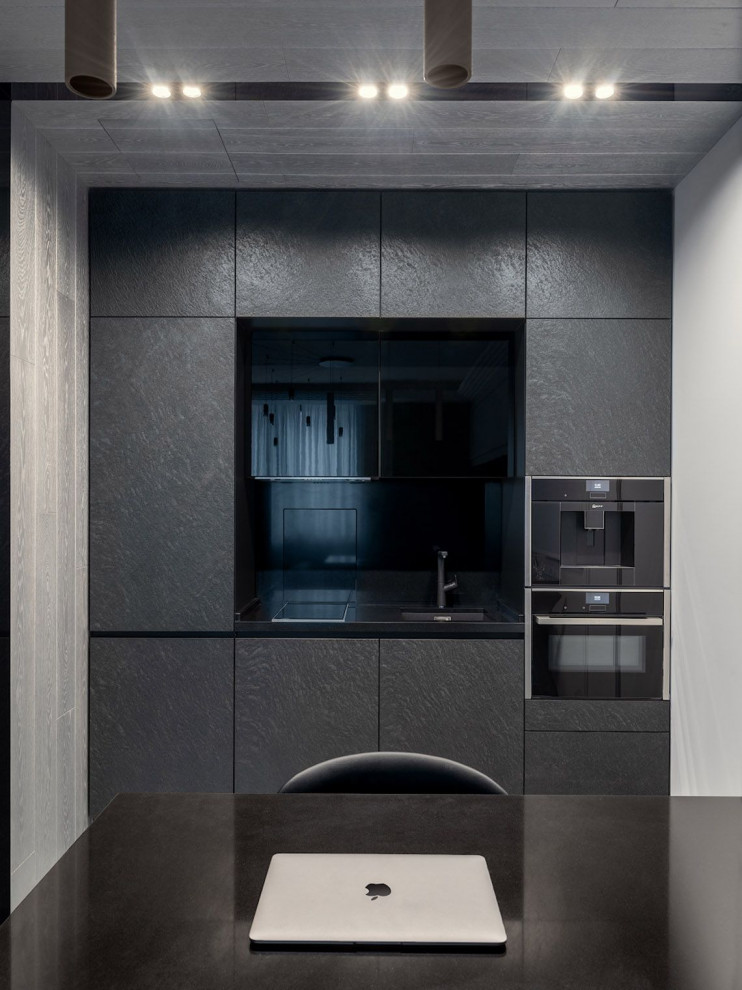 ЖК Воробьев Дом 59 м2