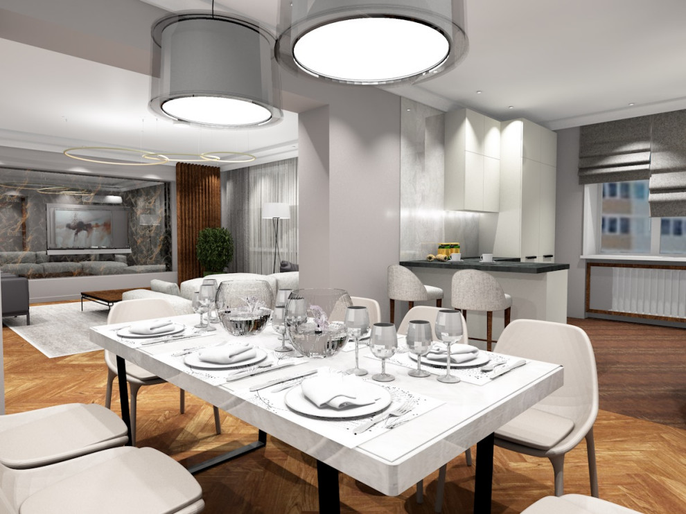 Квартира в Новокузнецке