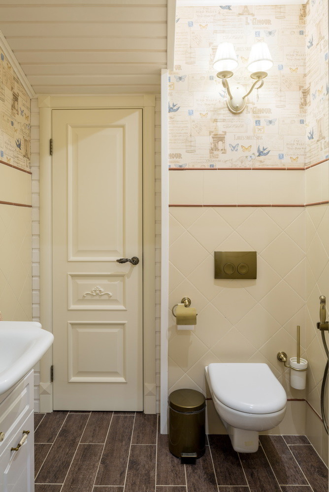 Городская классика