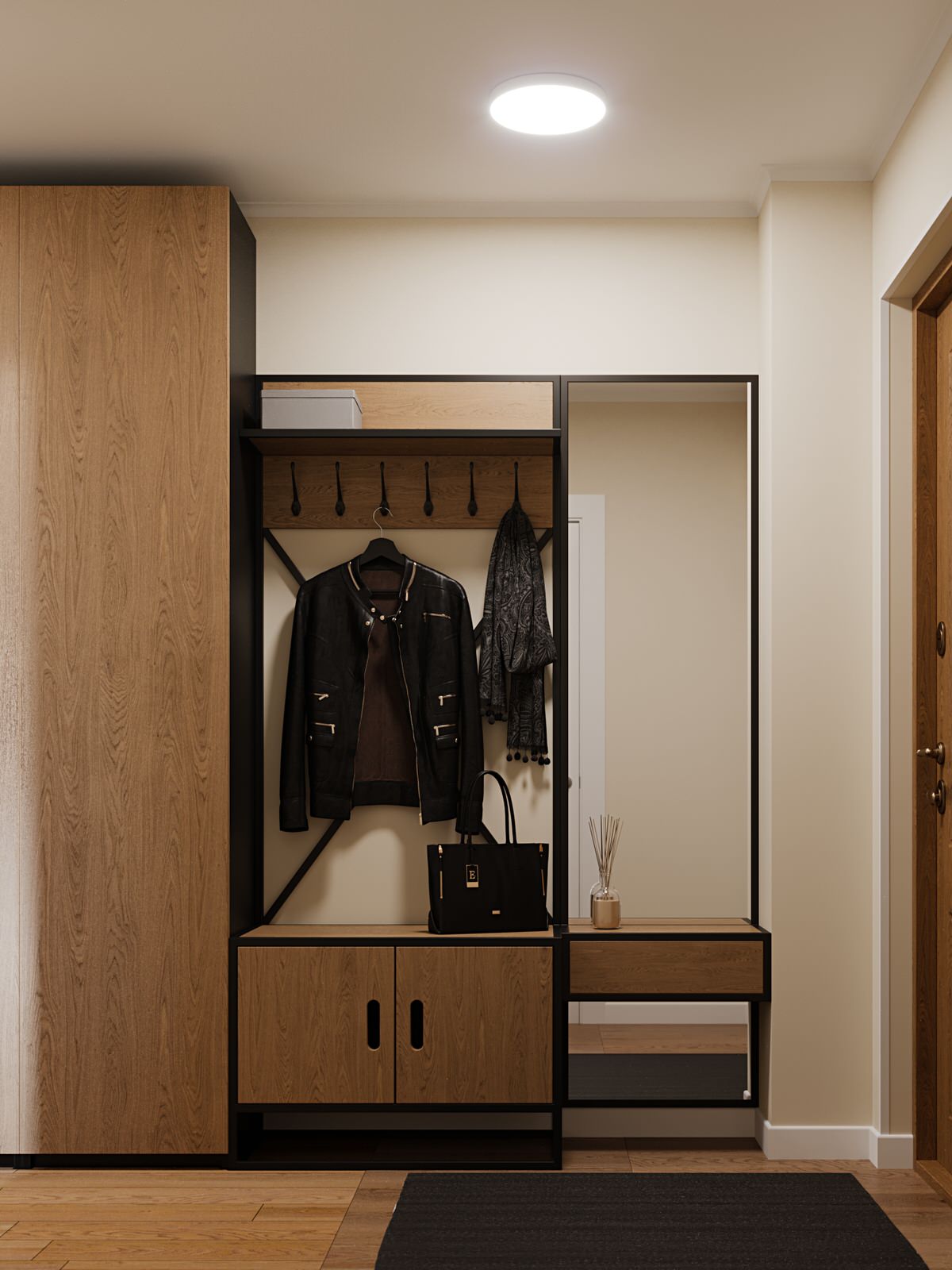 Квартира 50 м², пр-д Дмитровский