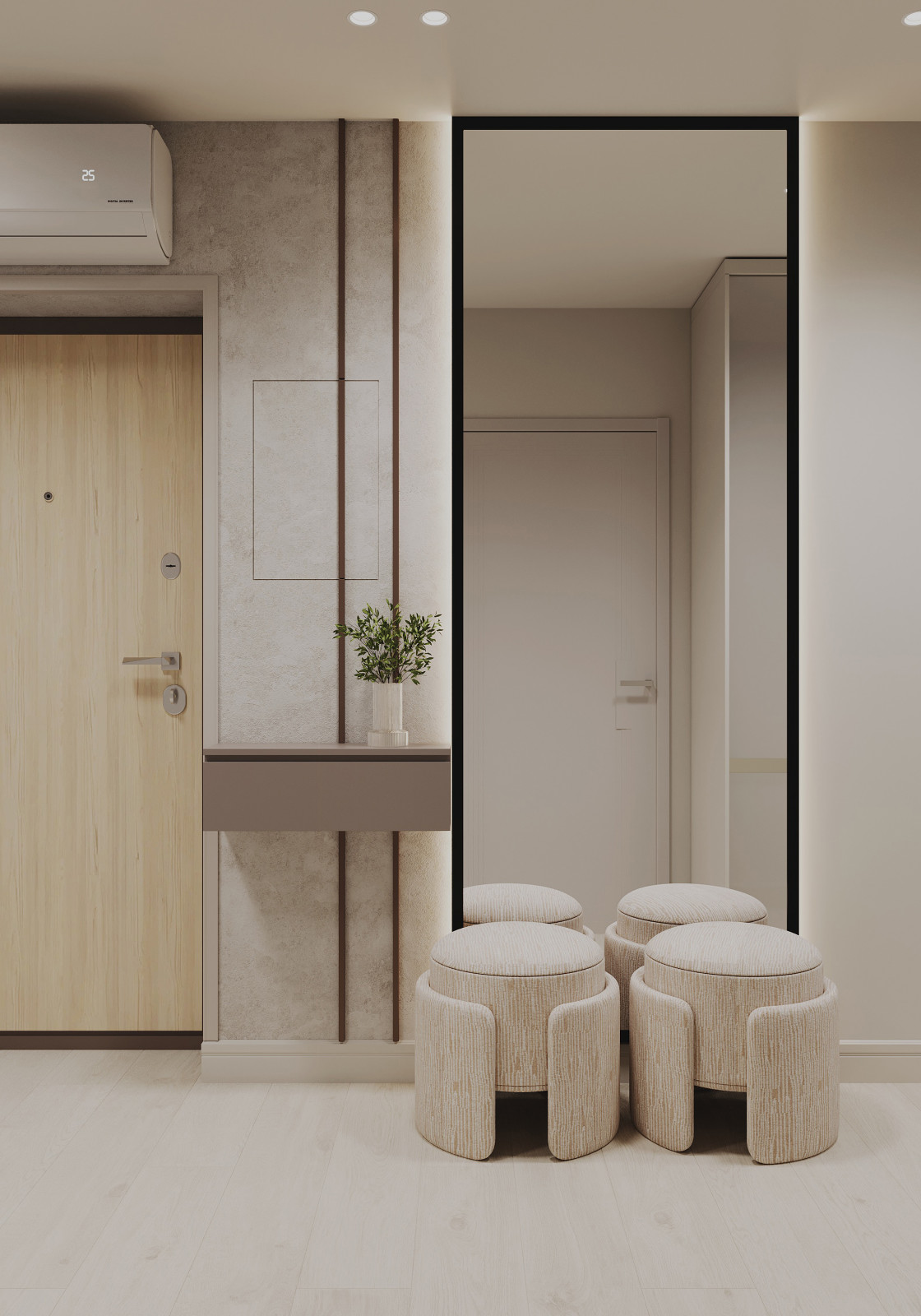 ЖК Подкова на Цветочной