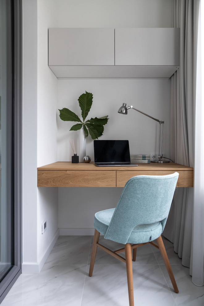 Однокомнатная квартира