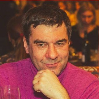 Максим Харитонов