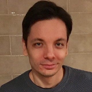 Сергей Пряхин