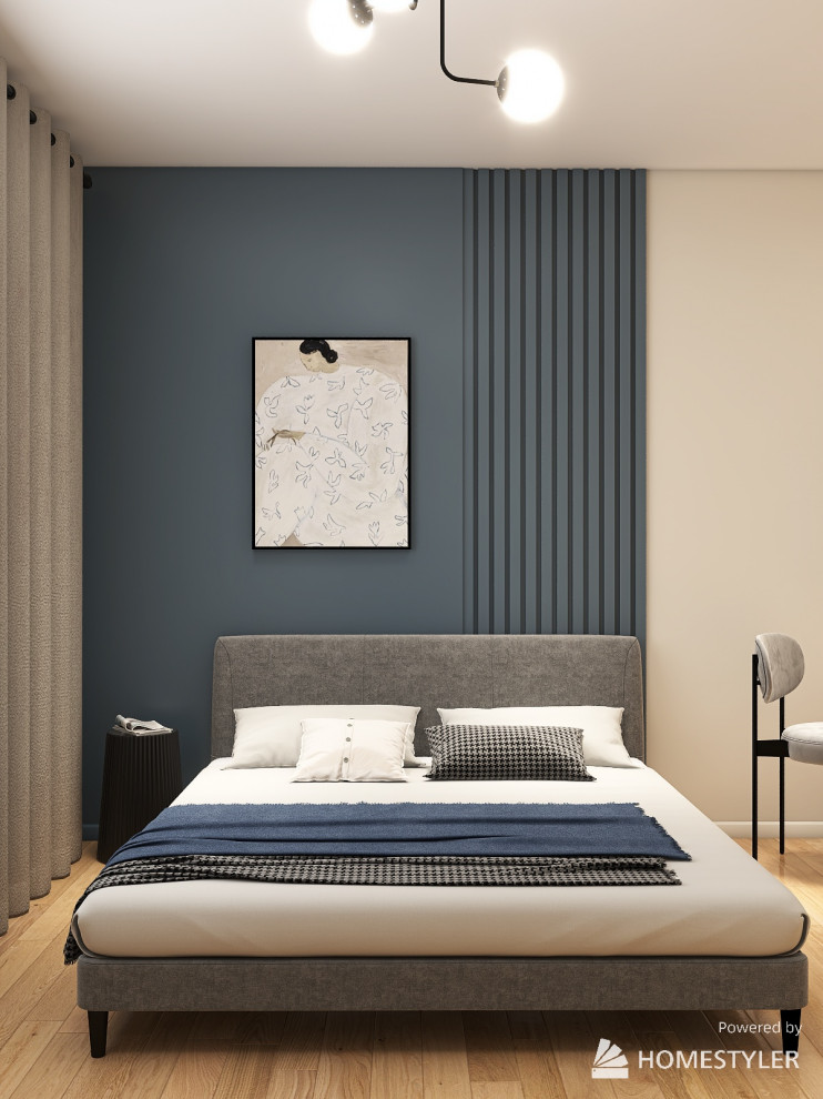 Апартамент под сдачу в аренду