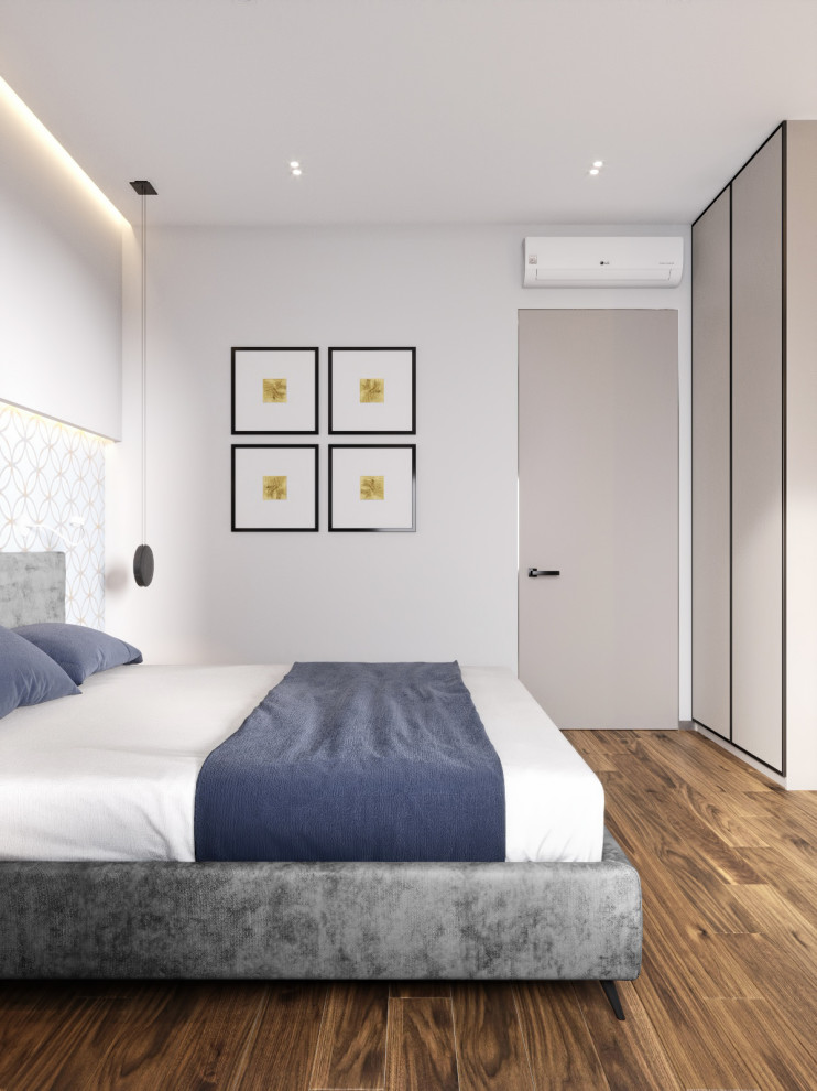 Басманный, 5