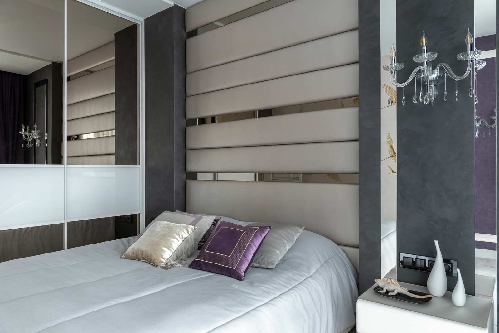 С первого взгляда