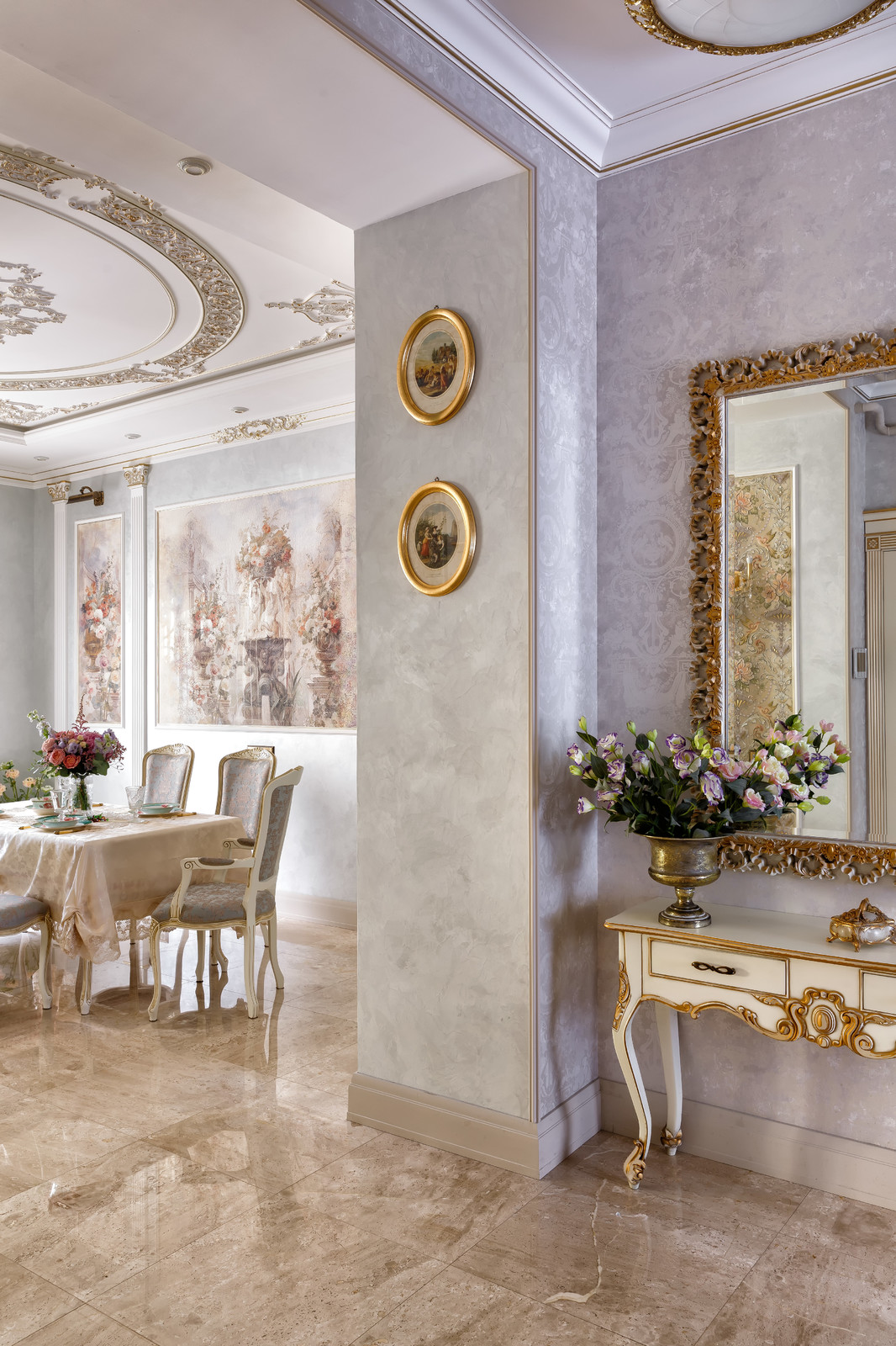 Классика вне времени