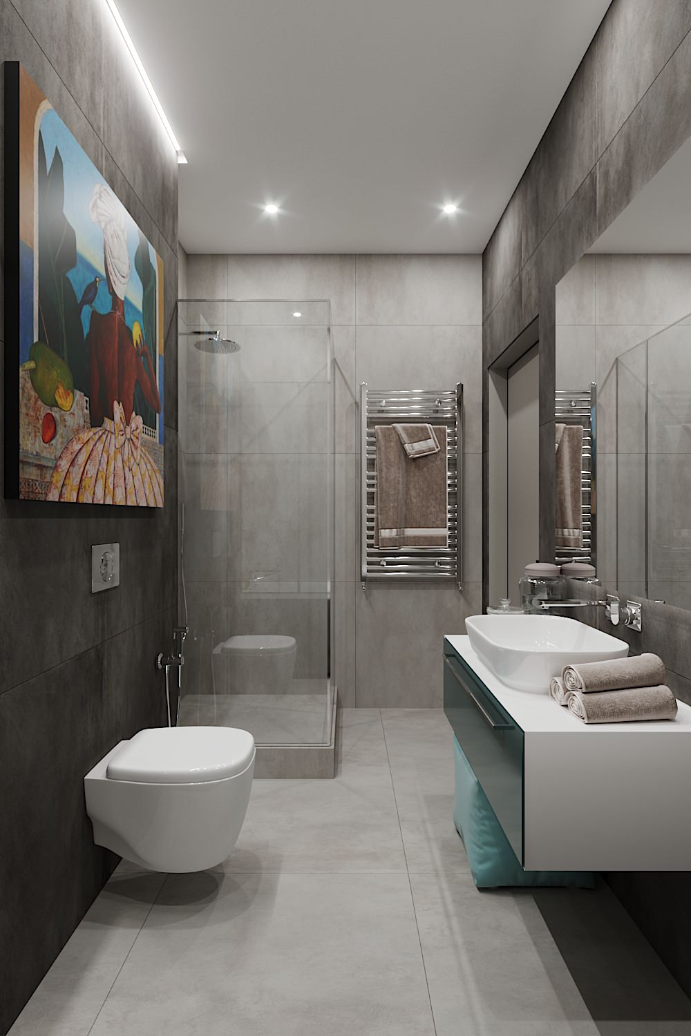 ДИЗАЙН ПРОЕКТ АРИСТОКРАТ