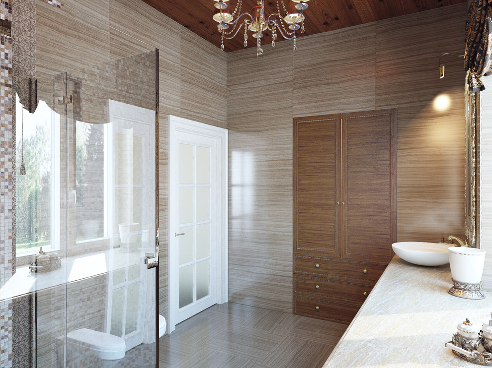 Дом в Павловске