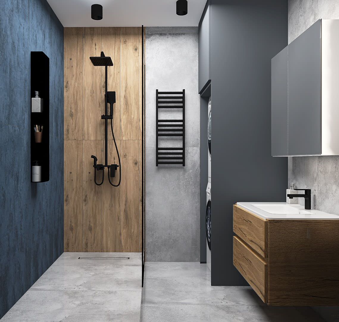 ЖК Заречная