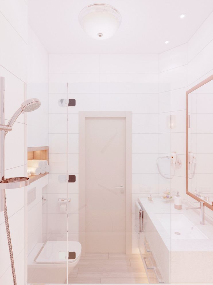 Гостевая уборная