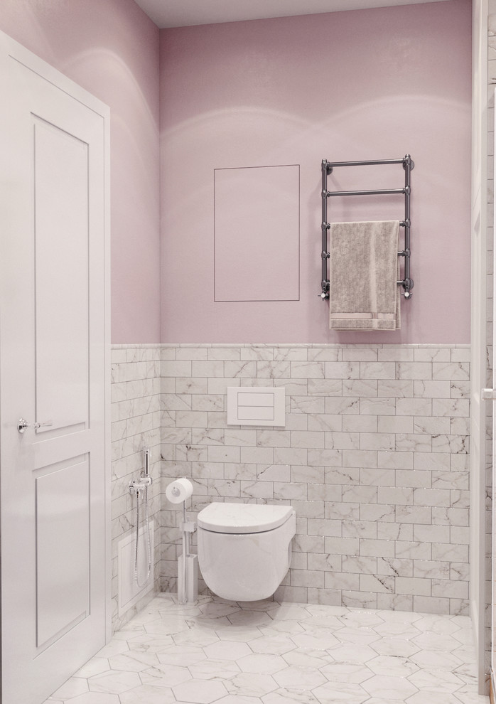 Квартира для молодой девушки