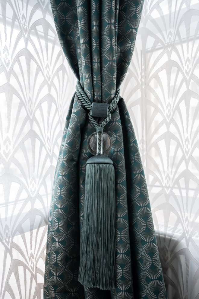 Обложка проекта: Квартира на Малом проспекте ВО